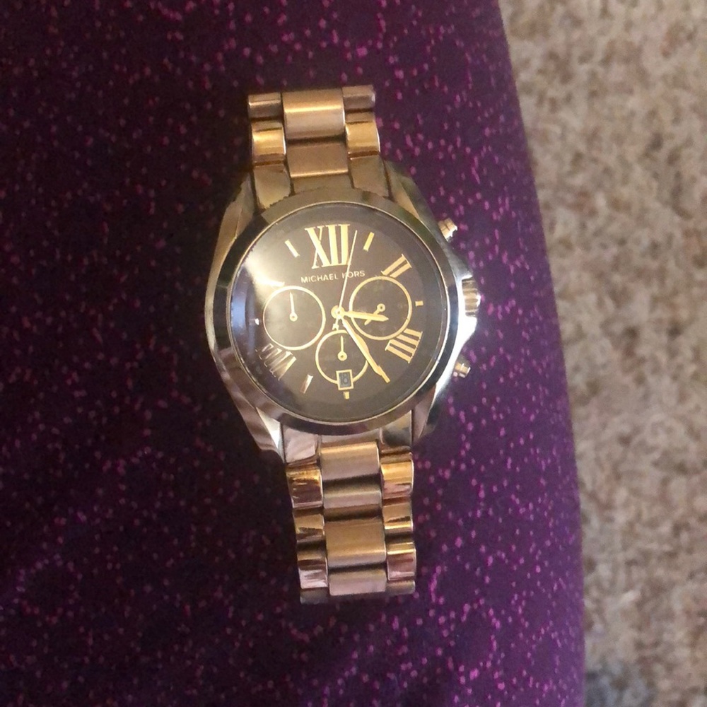 Michael Kors watch